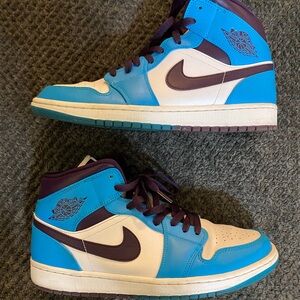 Men’s Size 10 Jordan 1 & AF1
